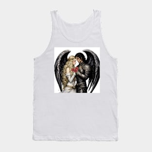 Love Eternal Tank Top